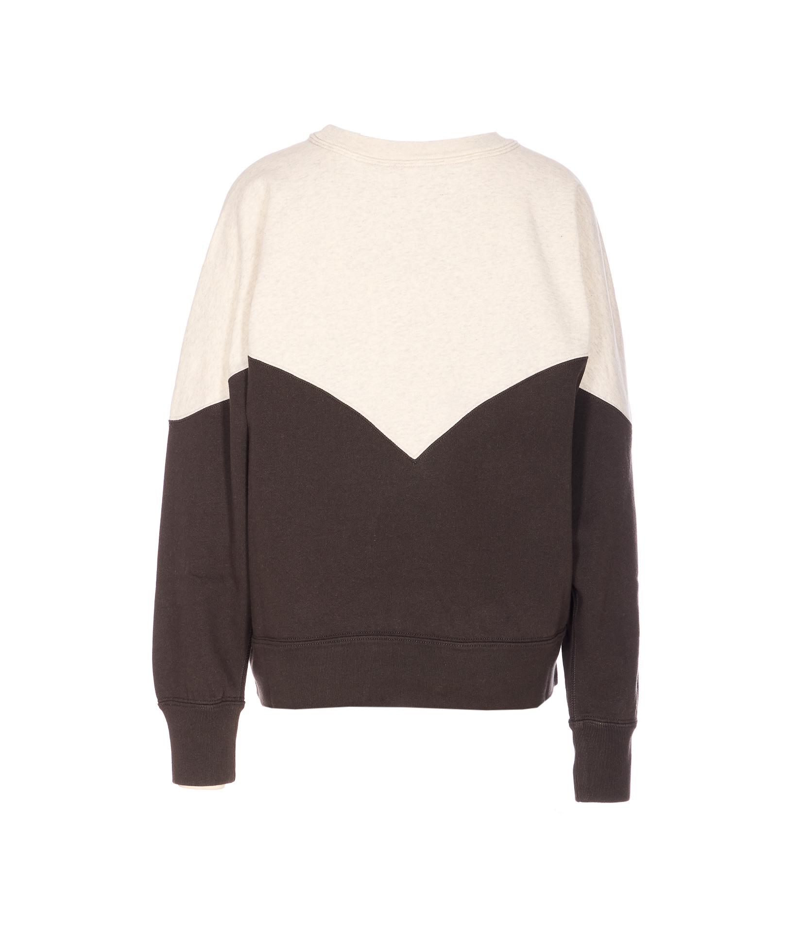 isabel marant etoile sweaters black cotton - women