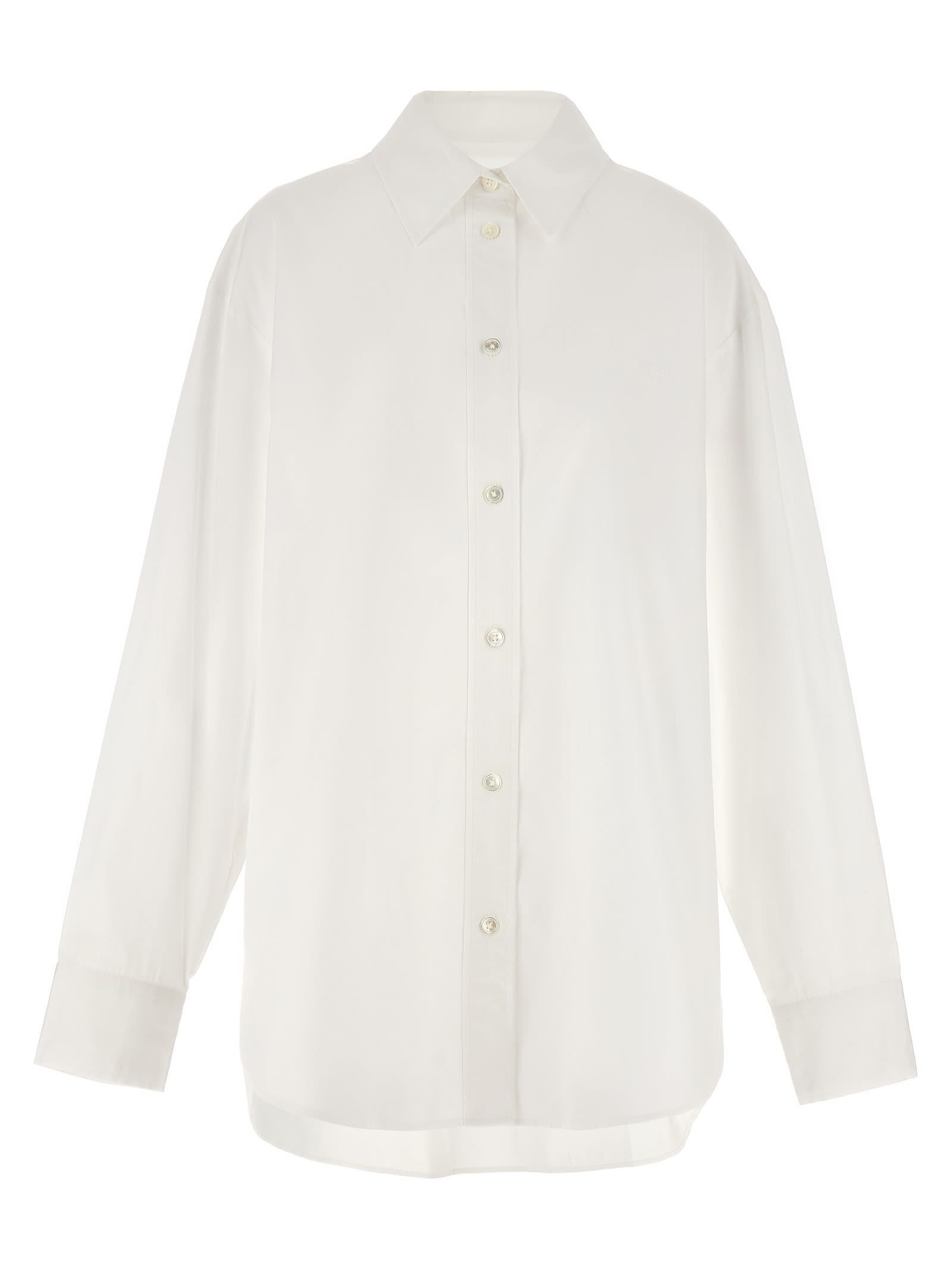 isabel marant fabriza shirt