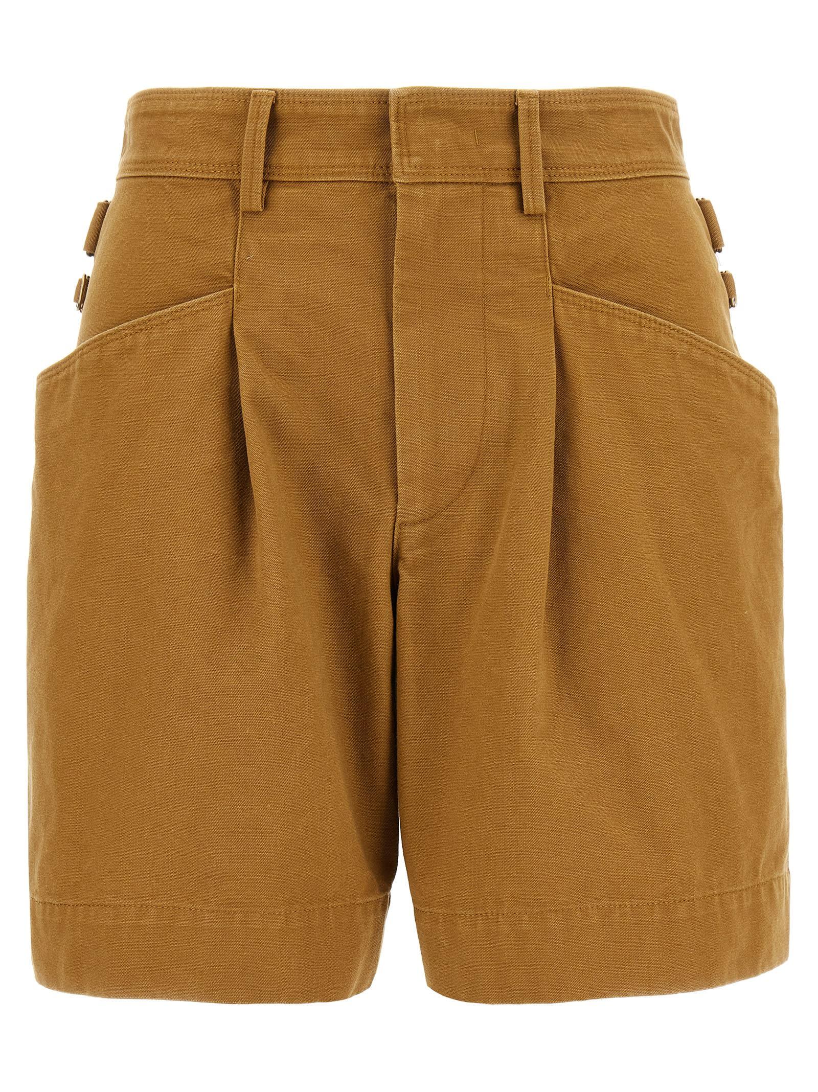 isabel marant fairy shorts