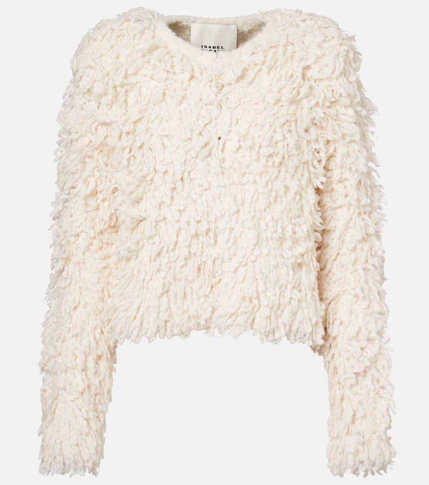 isabel marant fedra jacket