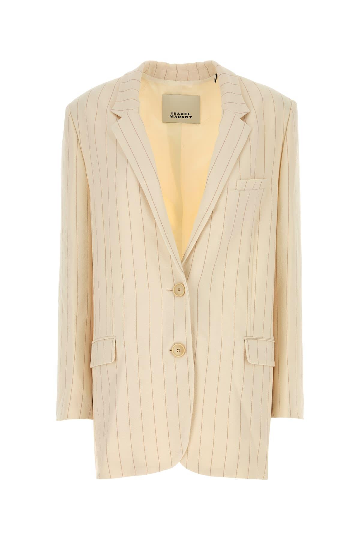 isabel marant giacca