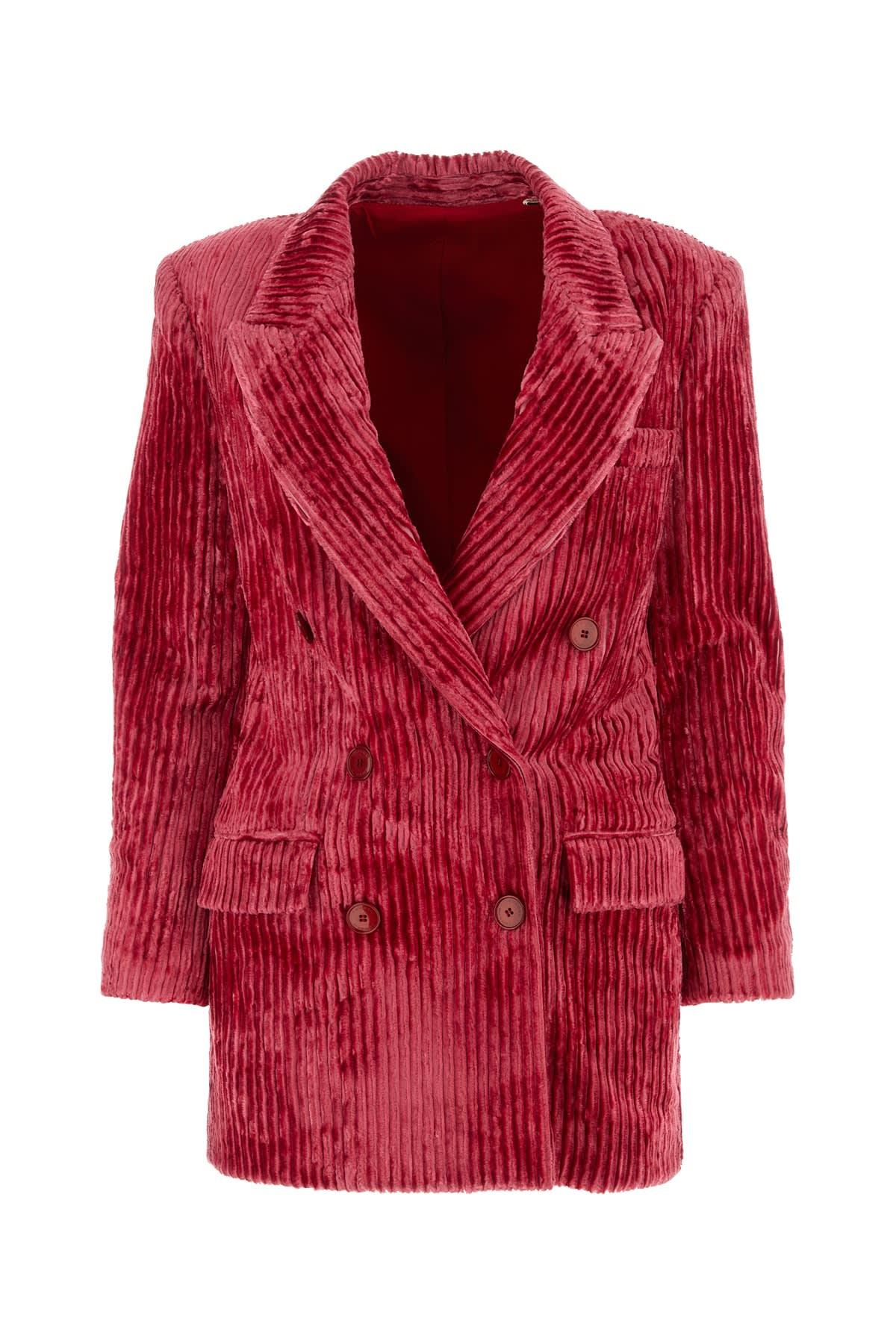 isabel marant giacca