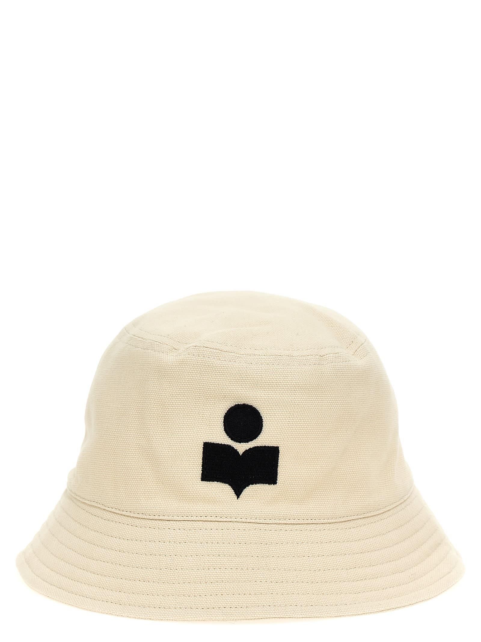 isabel marant haley bucket hat