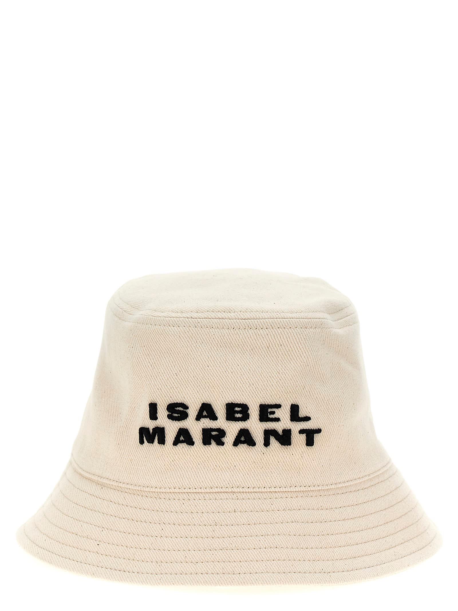 isabel marant haley bucket hat