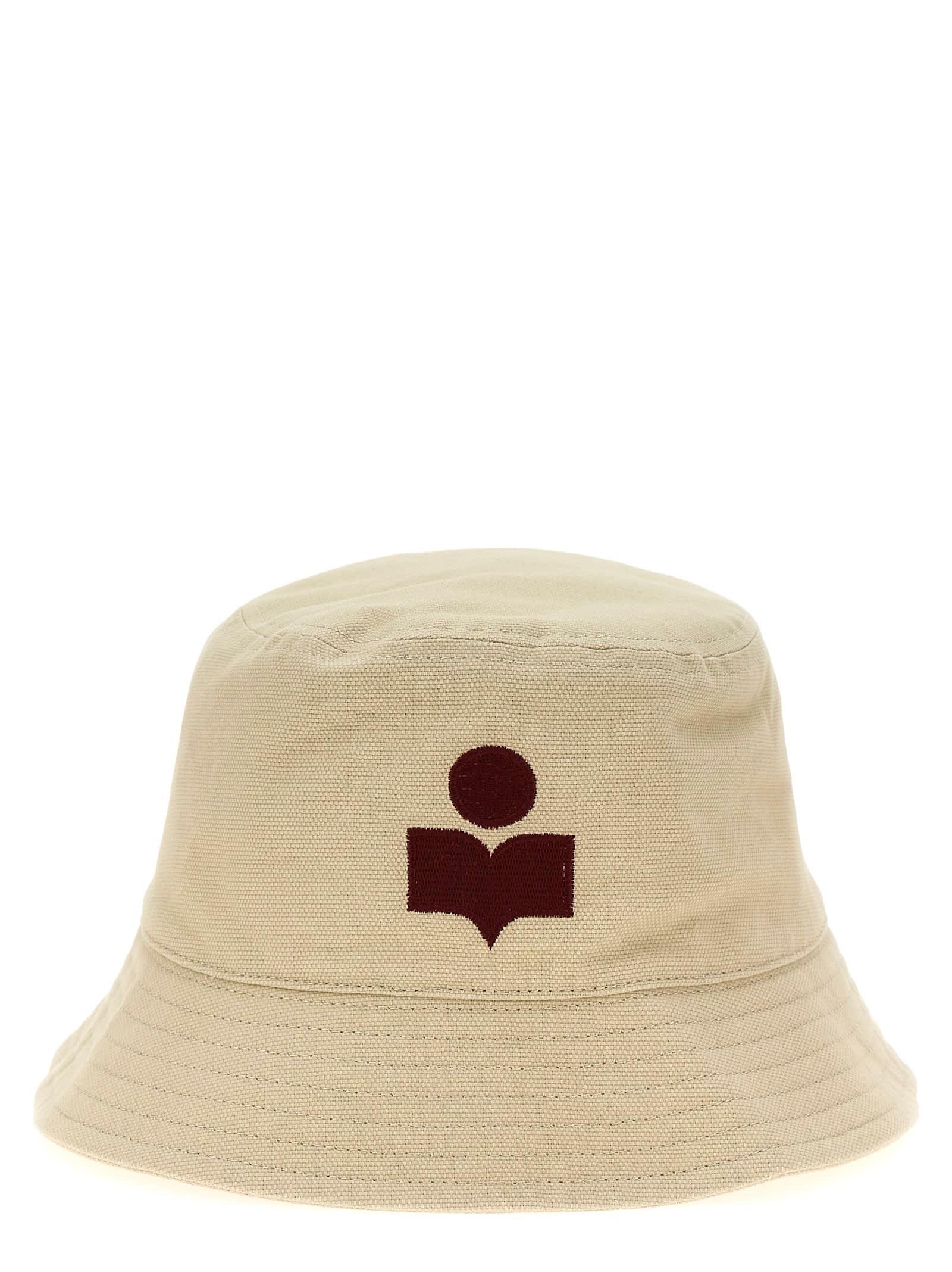 isabel marant haley bucket hat