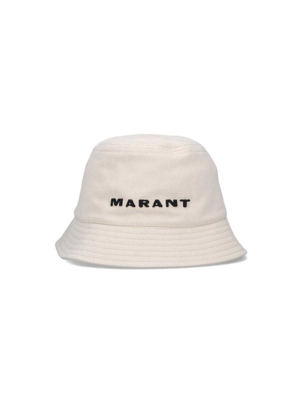 isabel marant haley hat