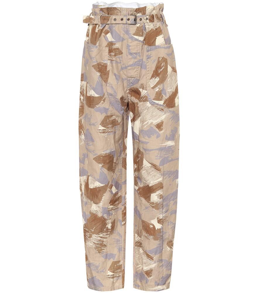 isabel marant iona high