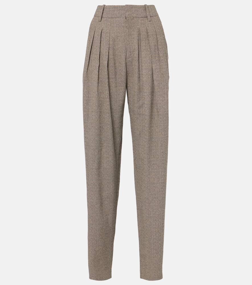 isabel marant iwena cotton