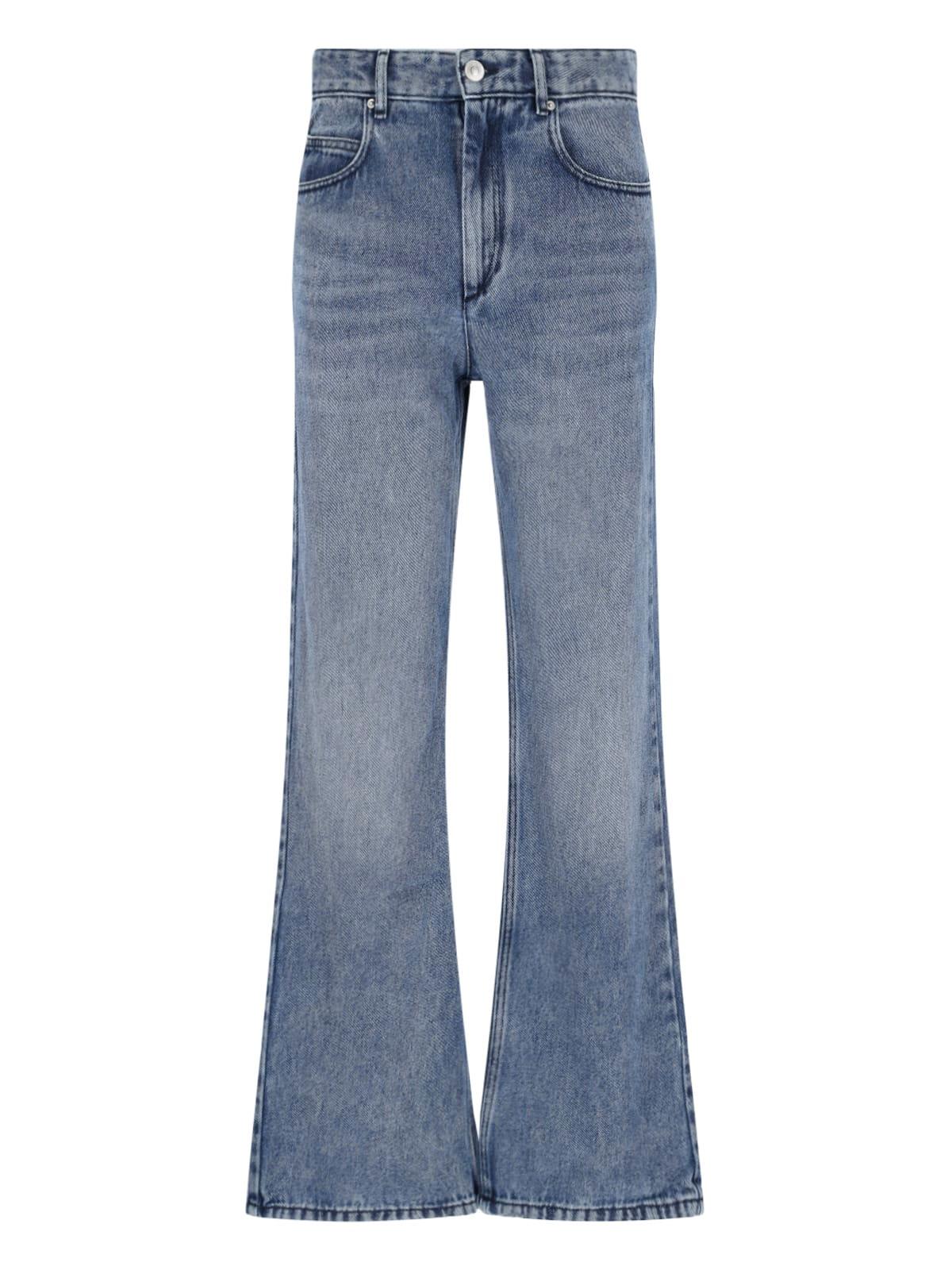 isabel marant jeans