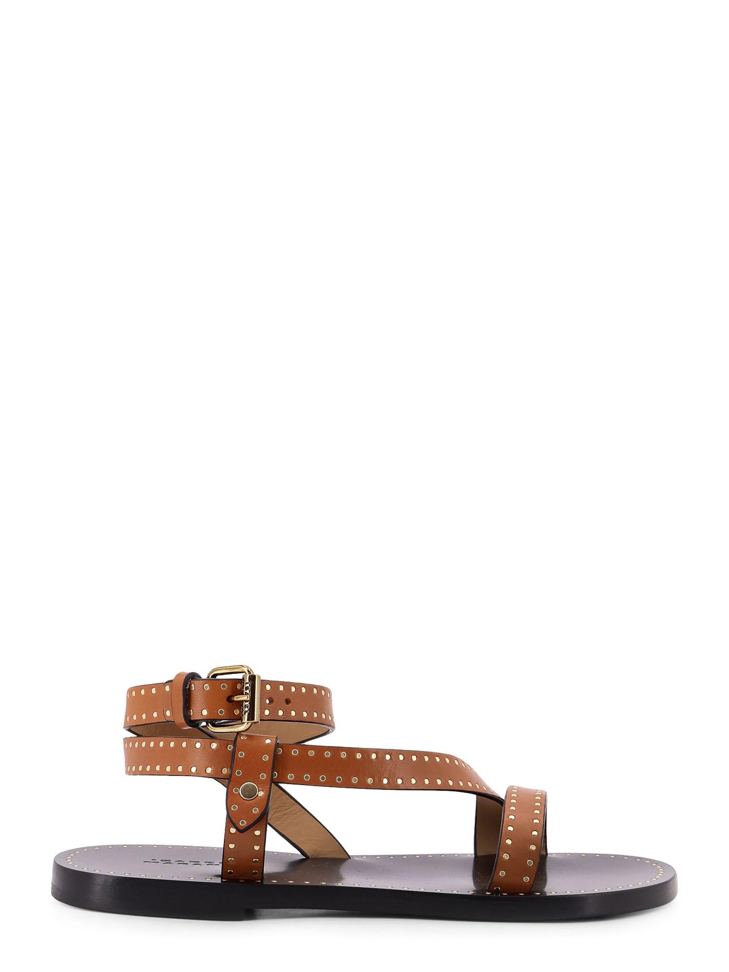 isabel marant jopee sandals