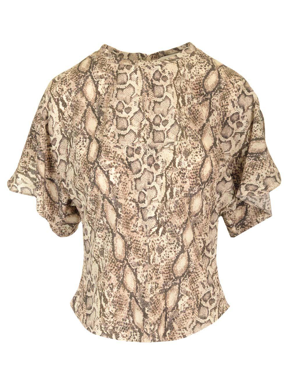 isabel marant karlita top