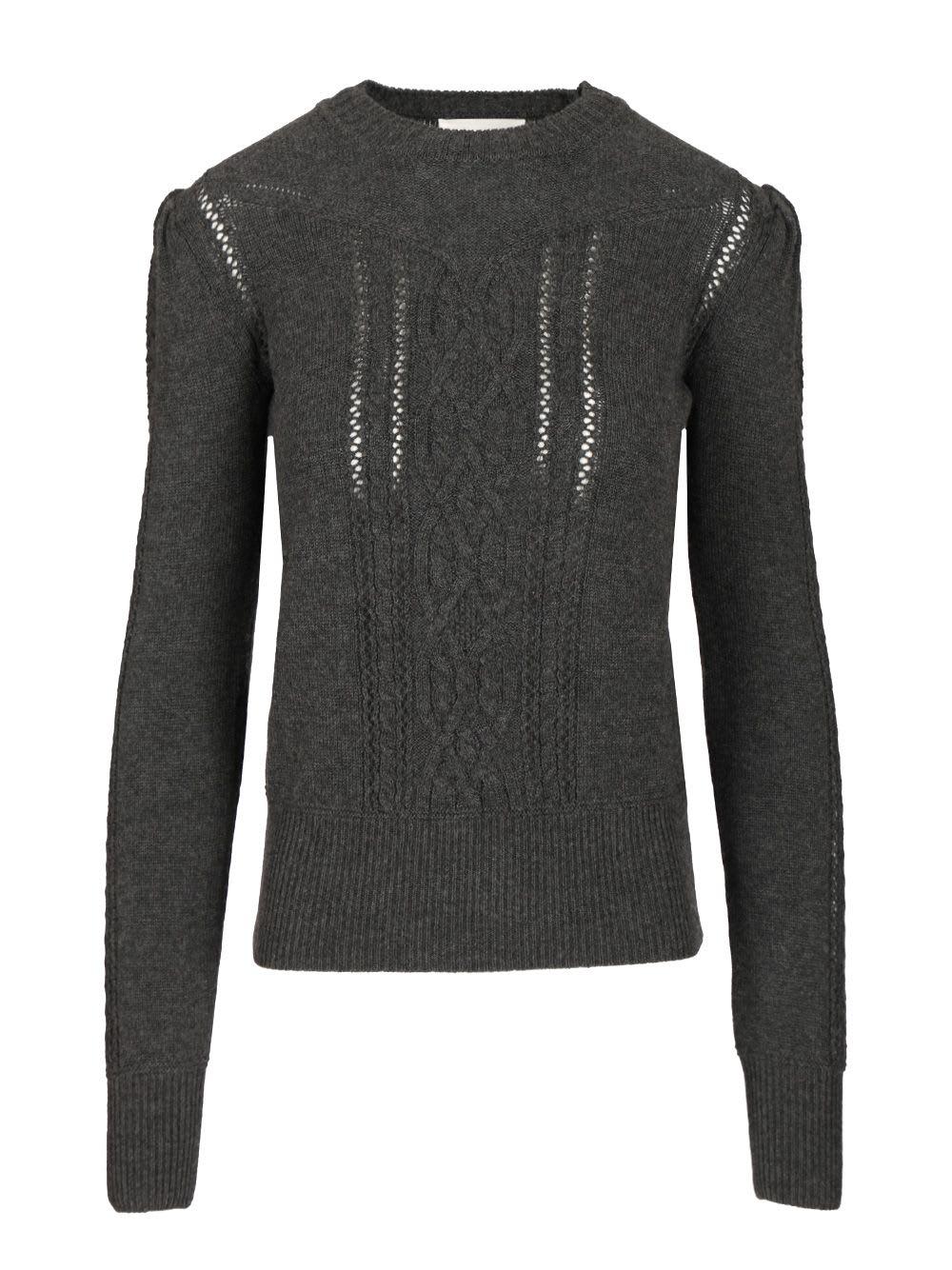 isabel marant kelia sweater