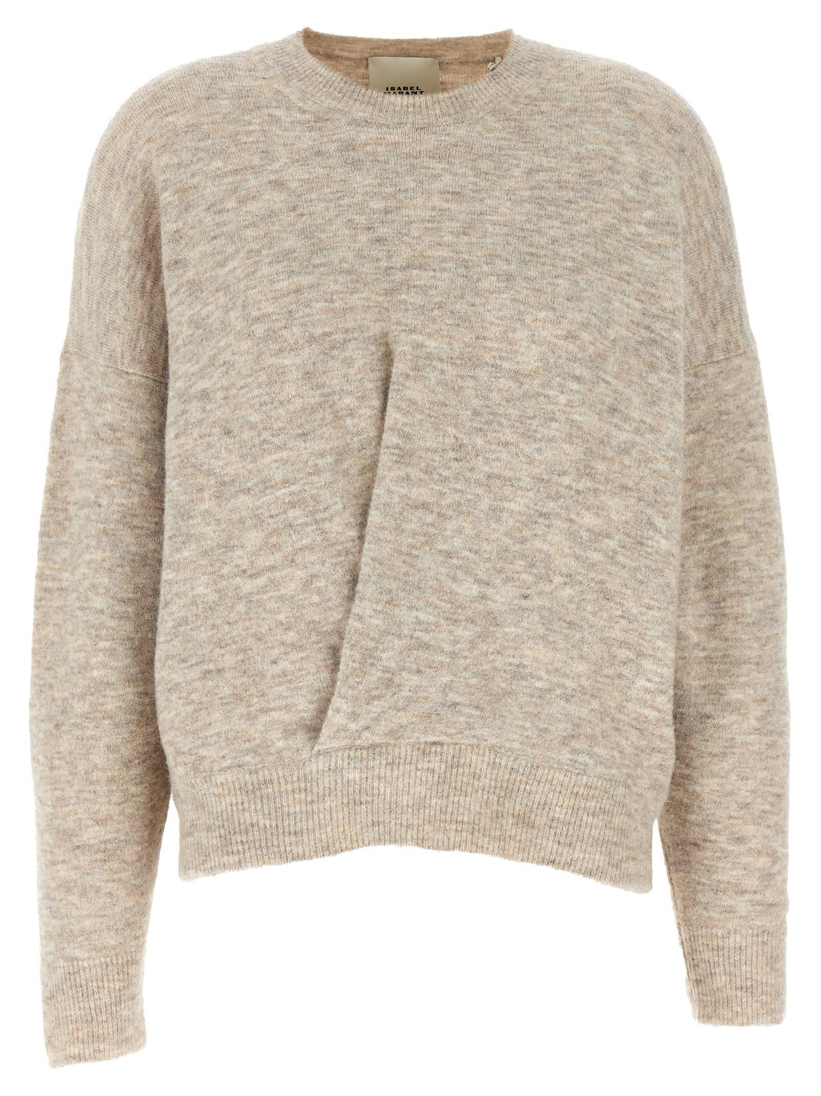 isabel marant kingston sweater