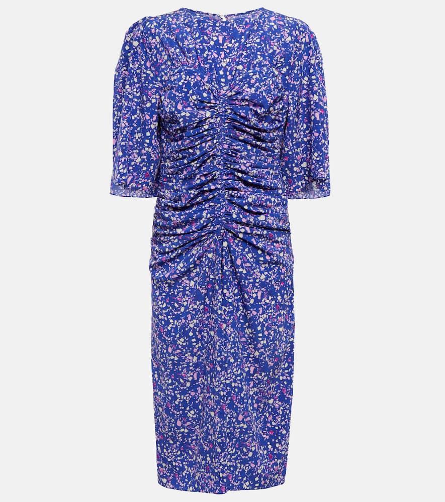 isabel marant lurner silk