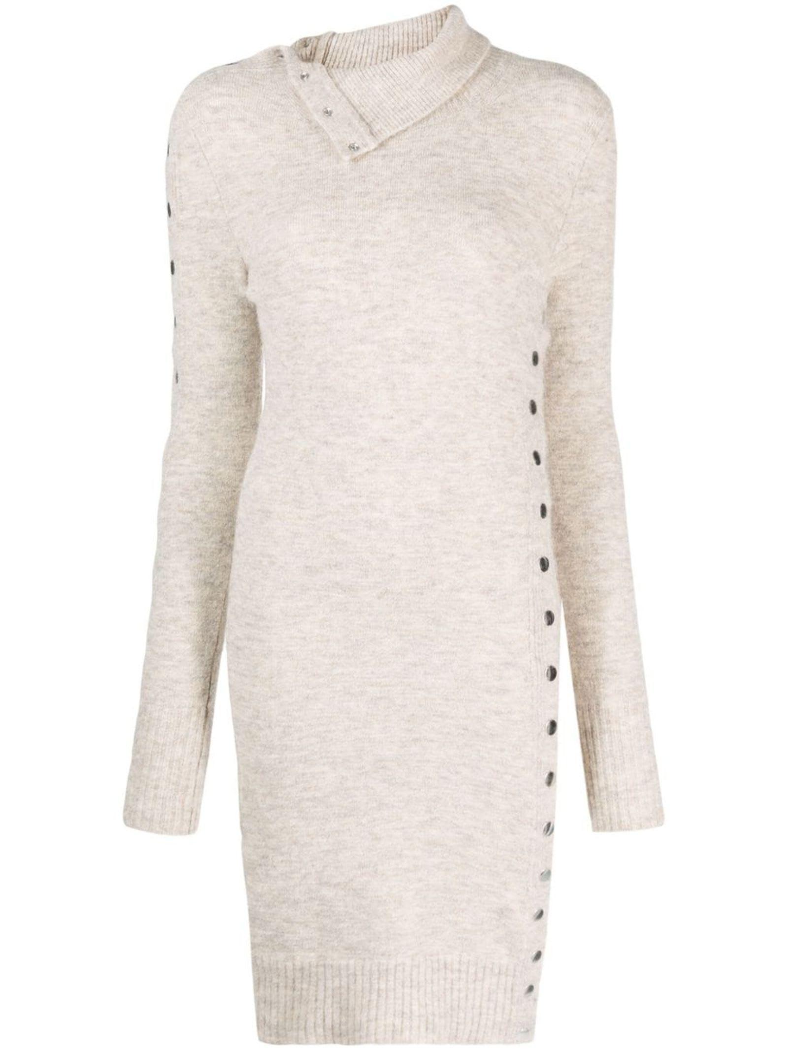 isabel marant marina dress