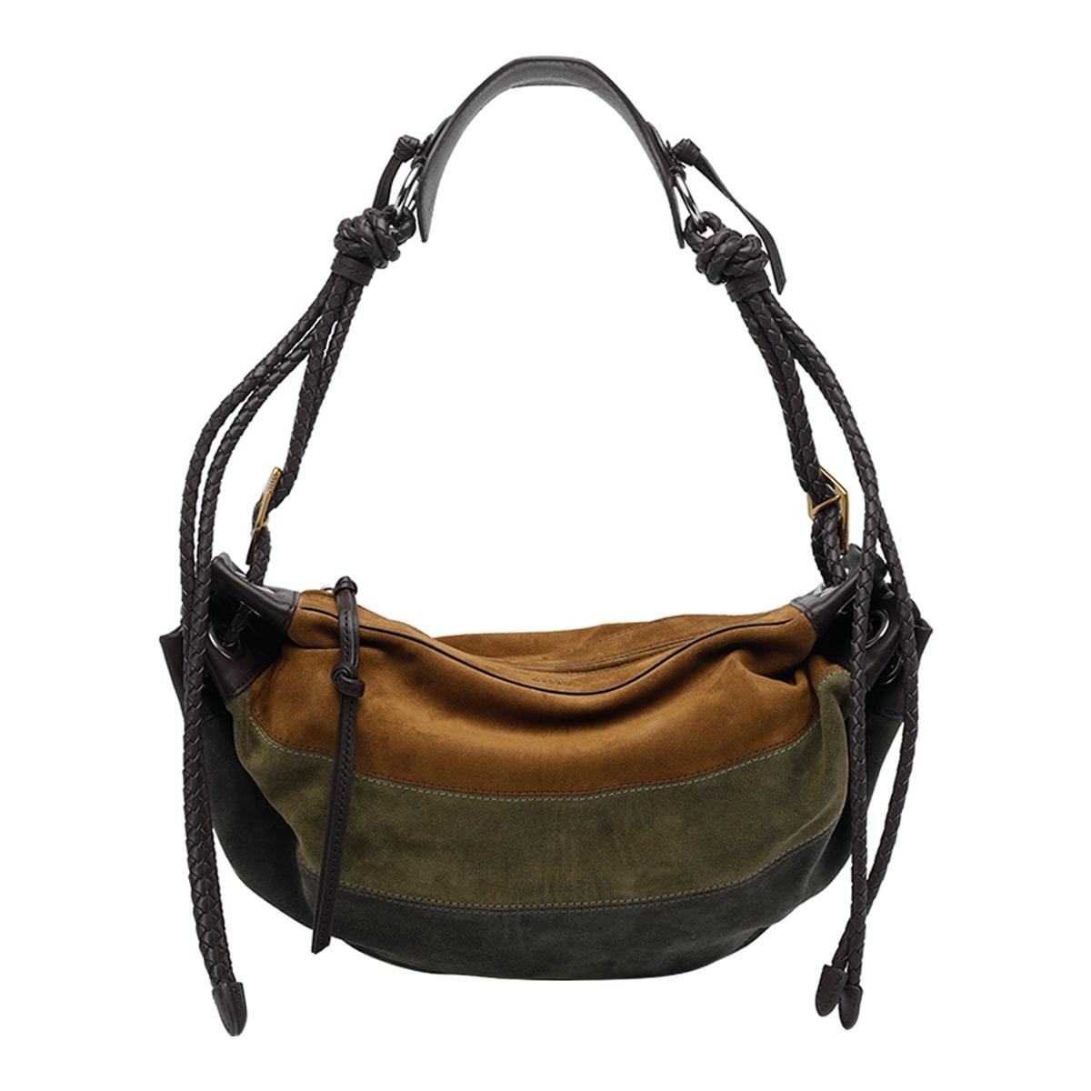 isabel marant medium maia shoulder bag