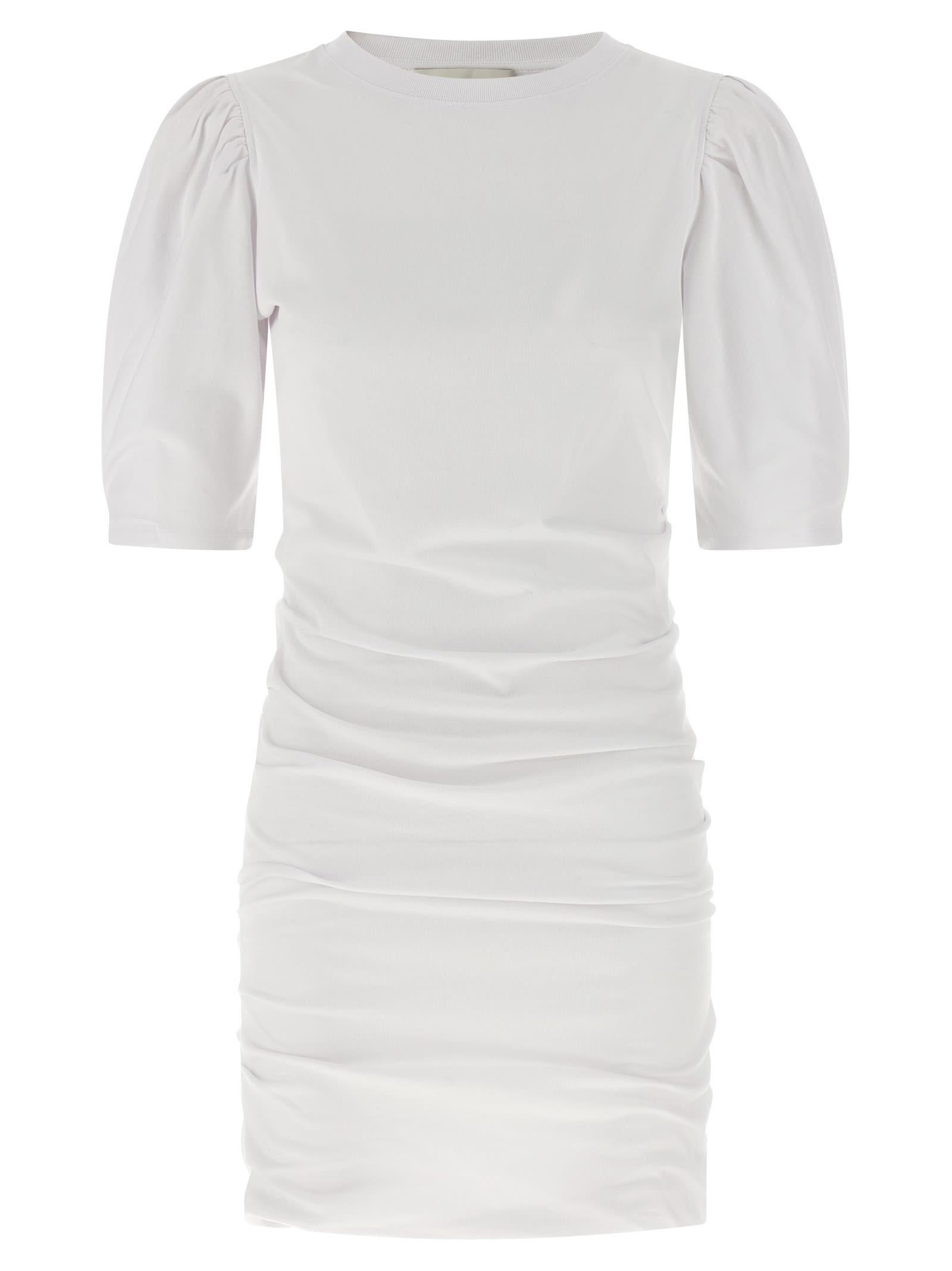 isabel marant mylda dress