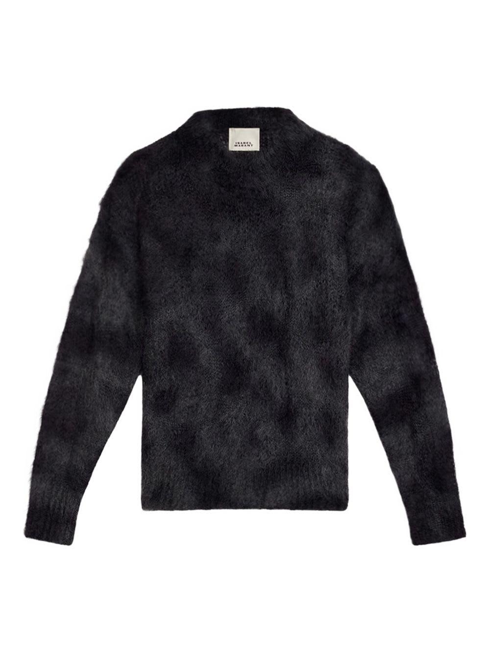 isabel marant myriam sweater