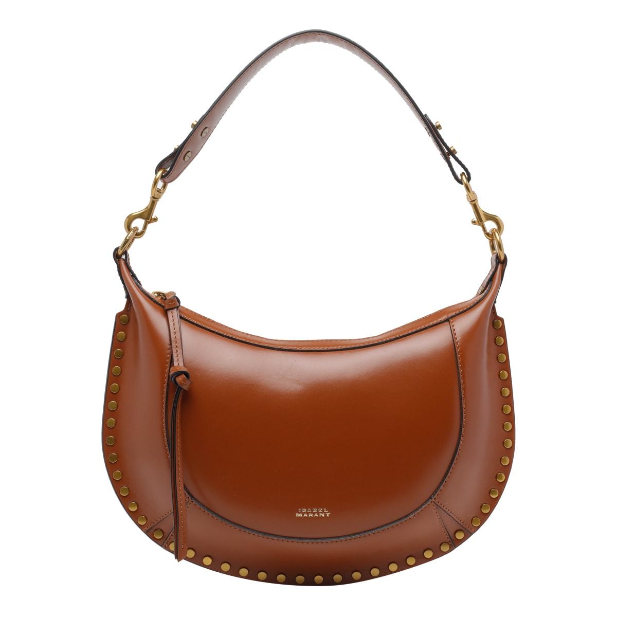 isabel marant naoko shoulder bag