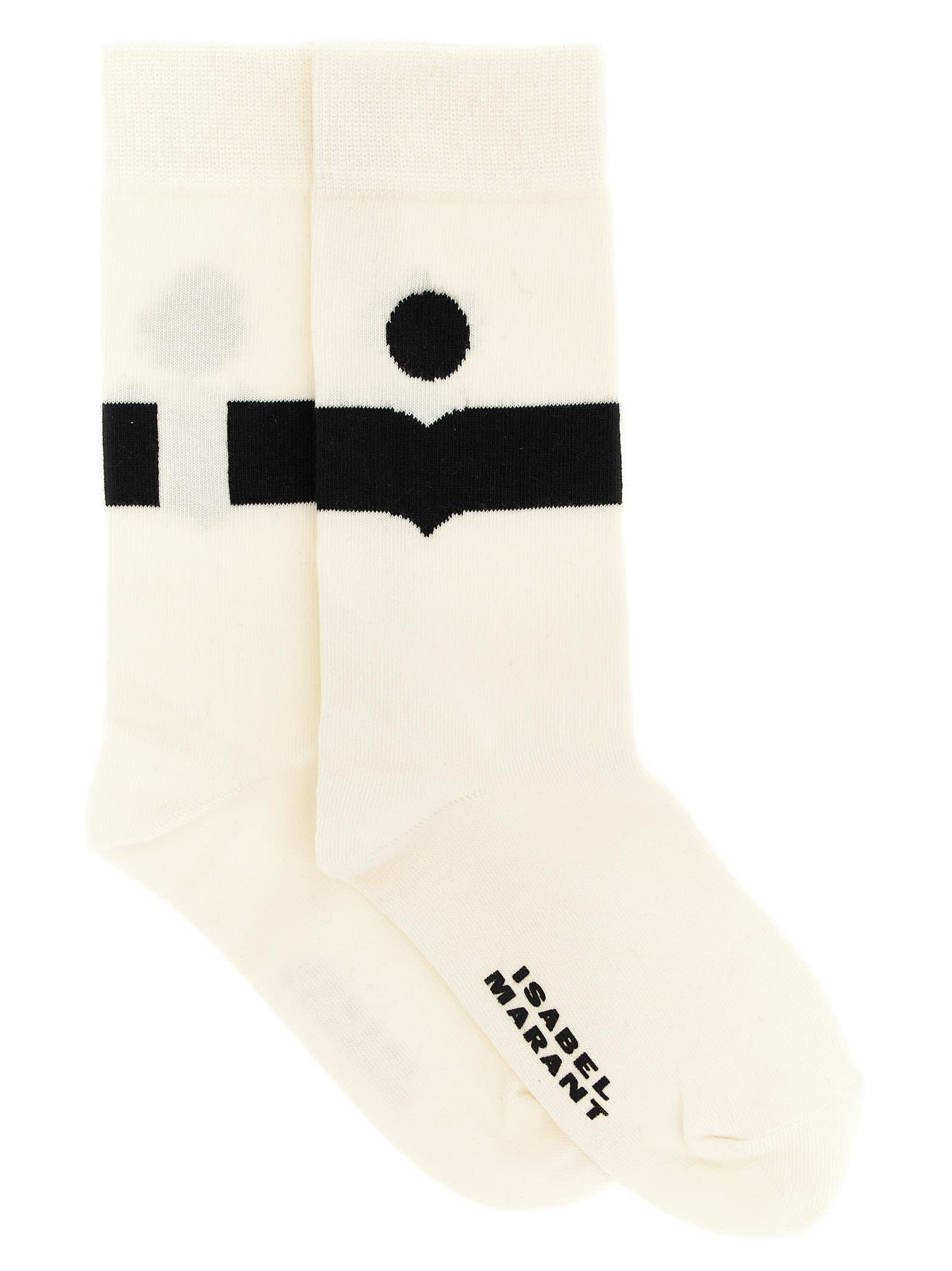 isabel marant nesson socks