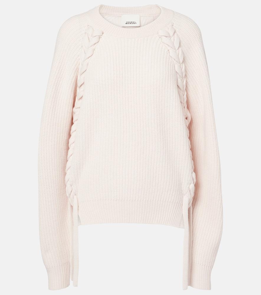 isabel marant noelia ribbed