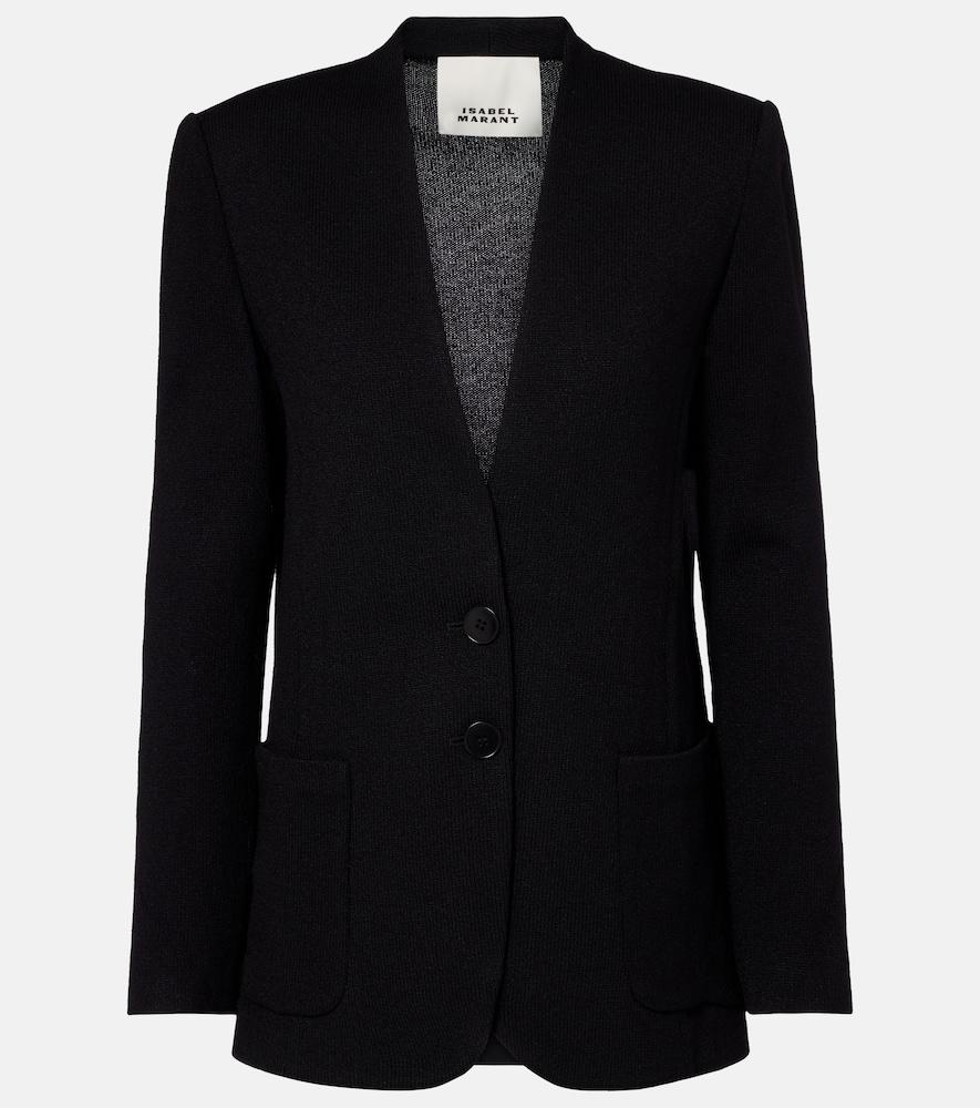 isabel marant olivia wool