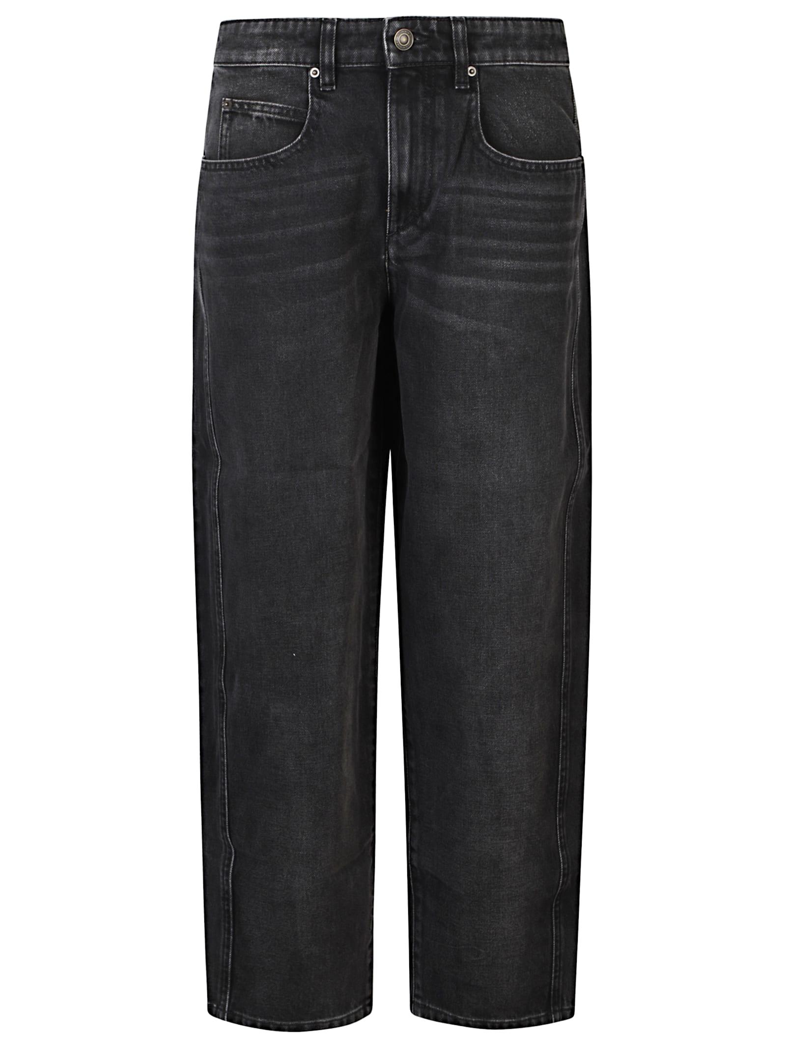 isabel marant oriane jeans