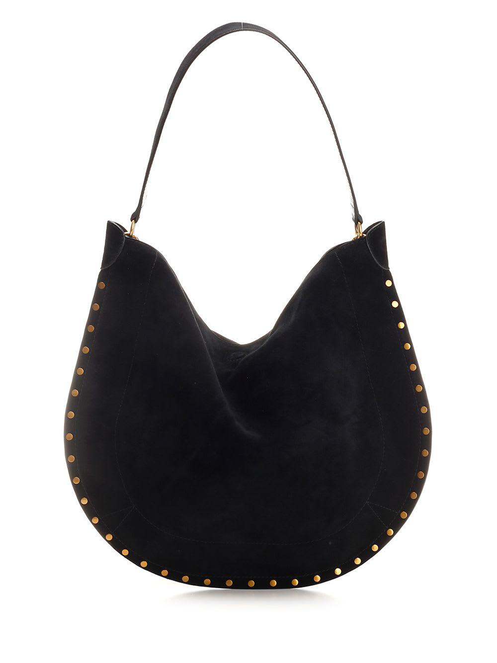 isabel marant oskan hobo bag