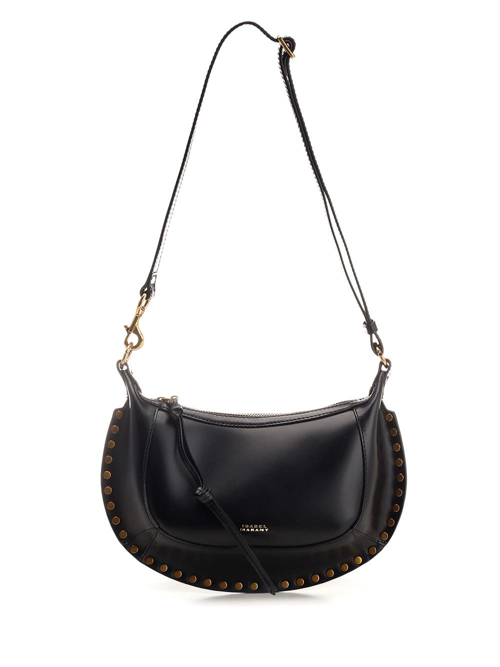 isabel marant oskan shoulder bag
