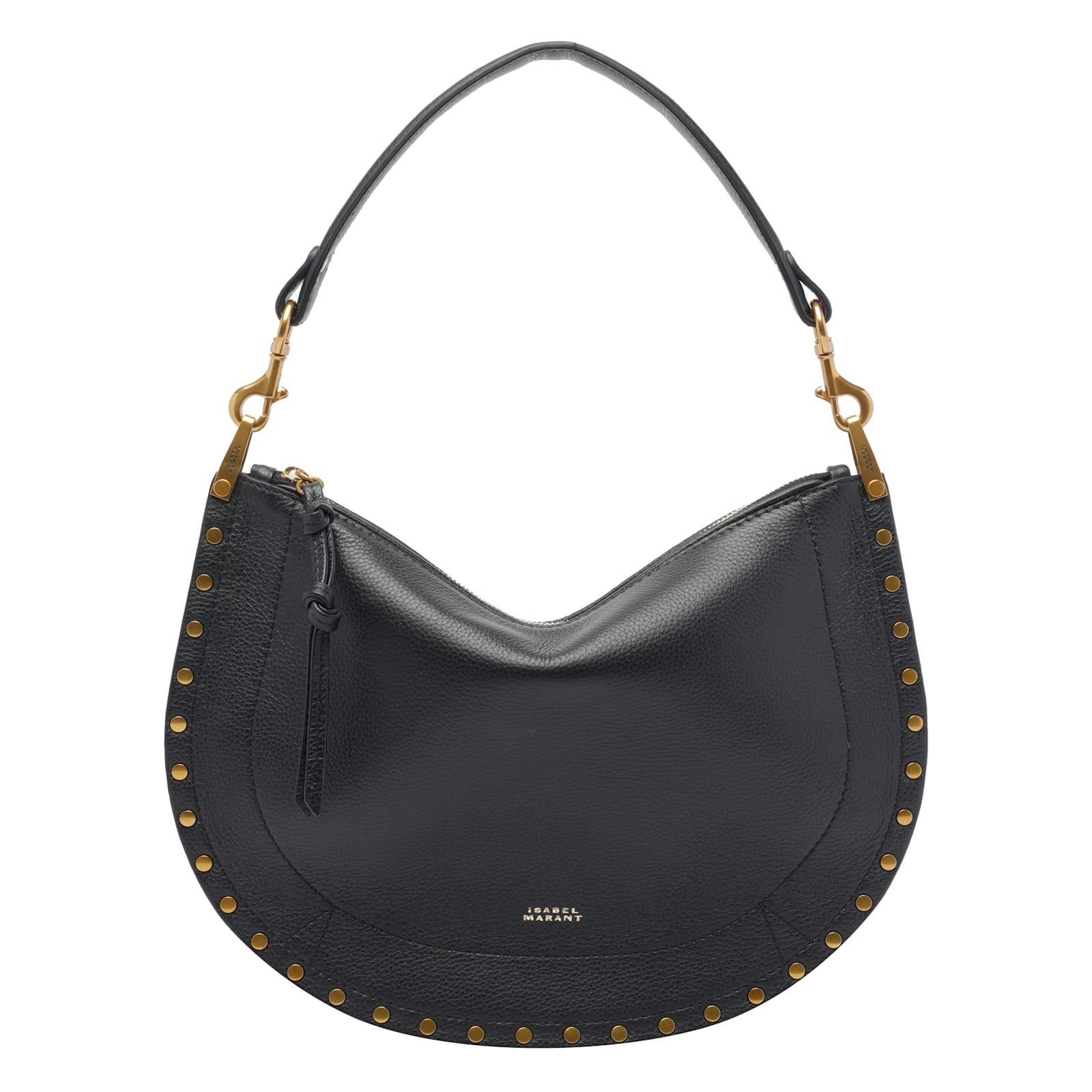 isabel marant oskan shoulder bag
