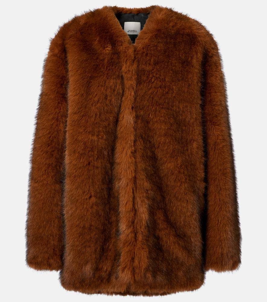 isabel marant oversized jacket