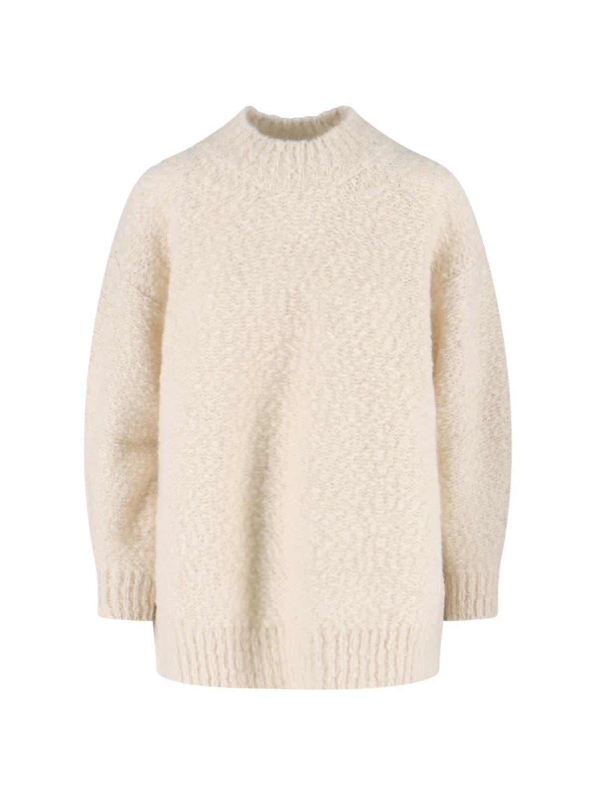isabel marant oversized sweater