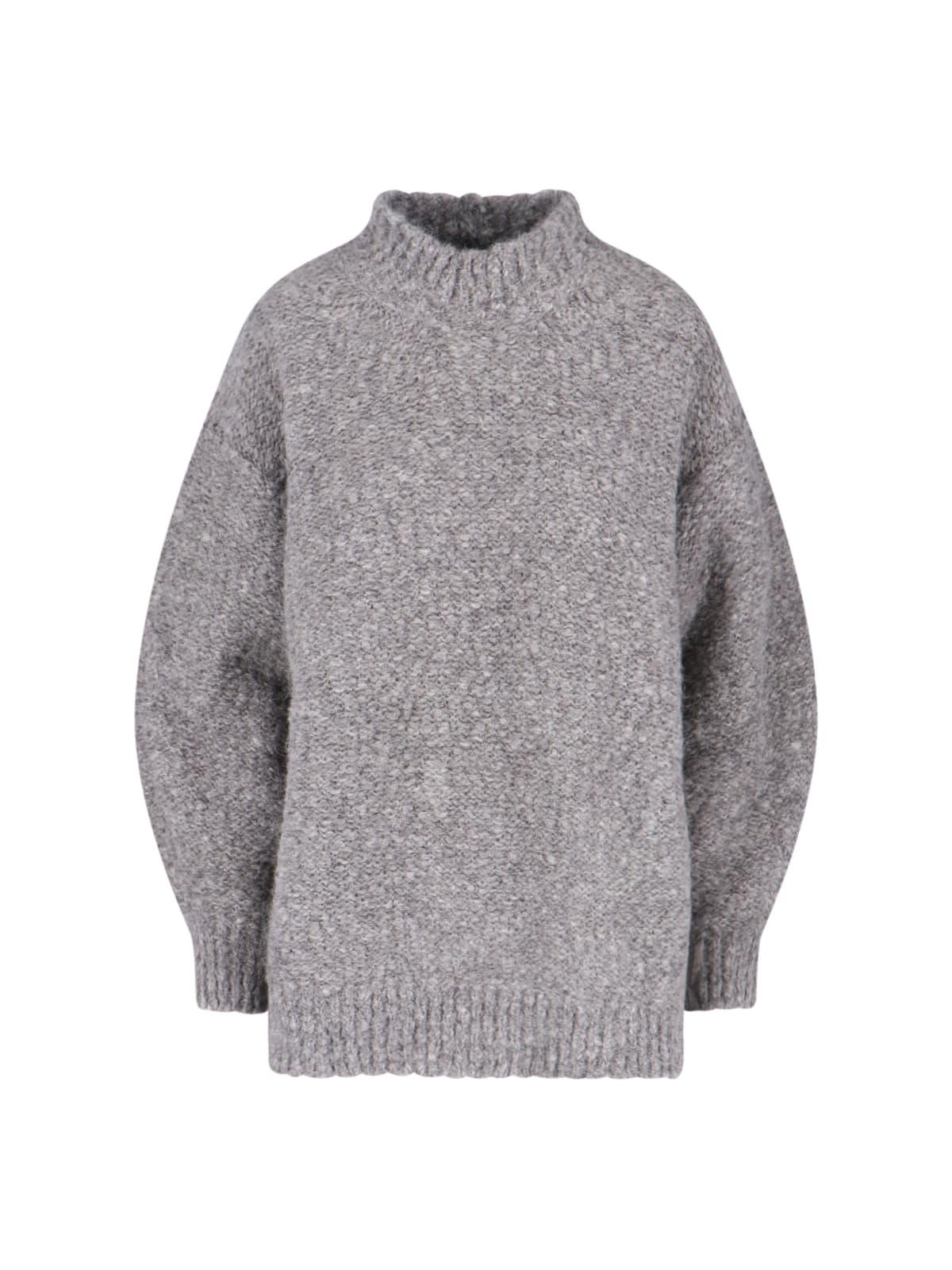 isabel marant oversized sweater