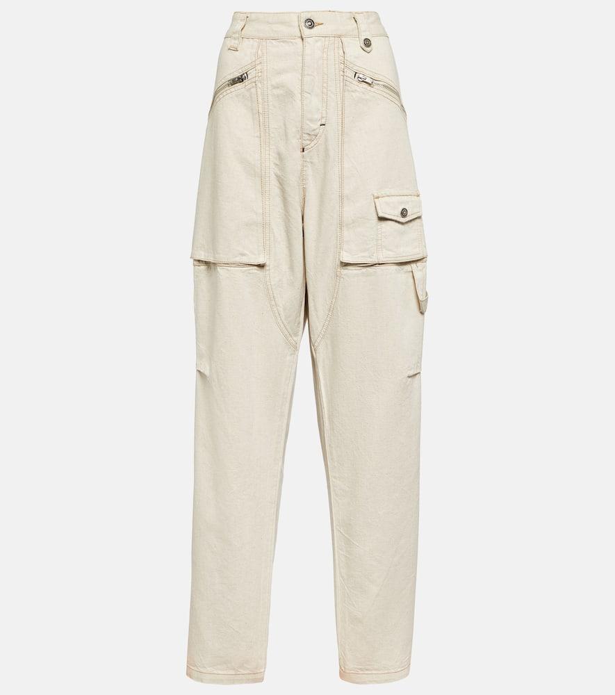 isabel marant paciane wide