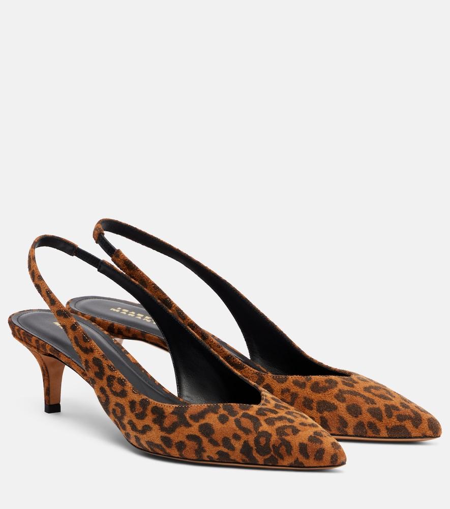 isabel marant padim 50 leopard