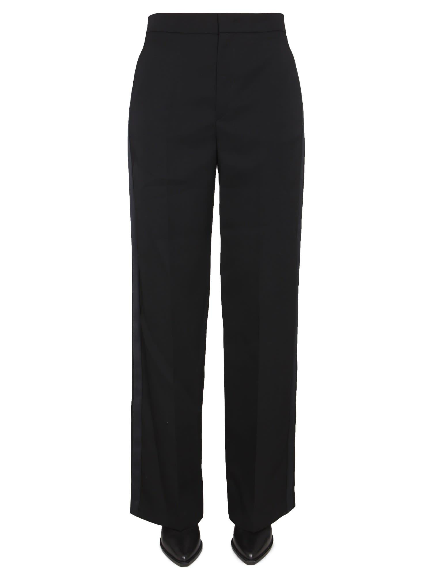 isabel marant pants scarly