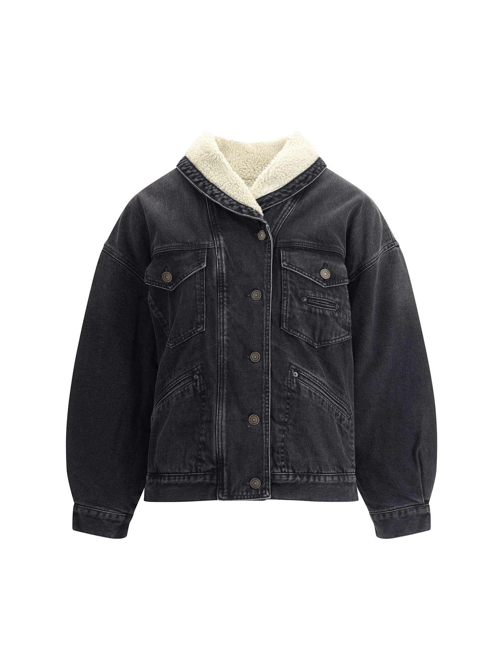 isabel marant pimia jacket