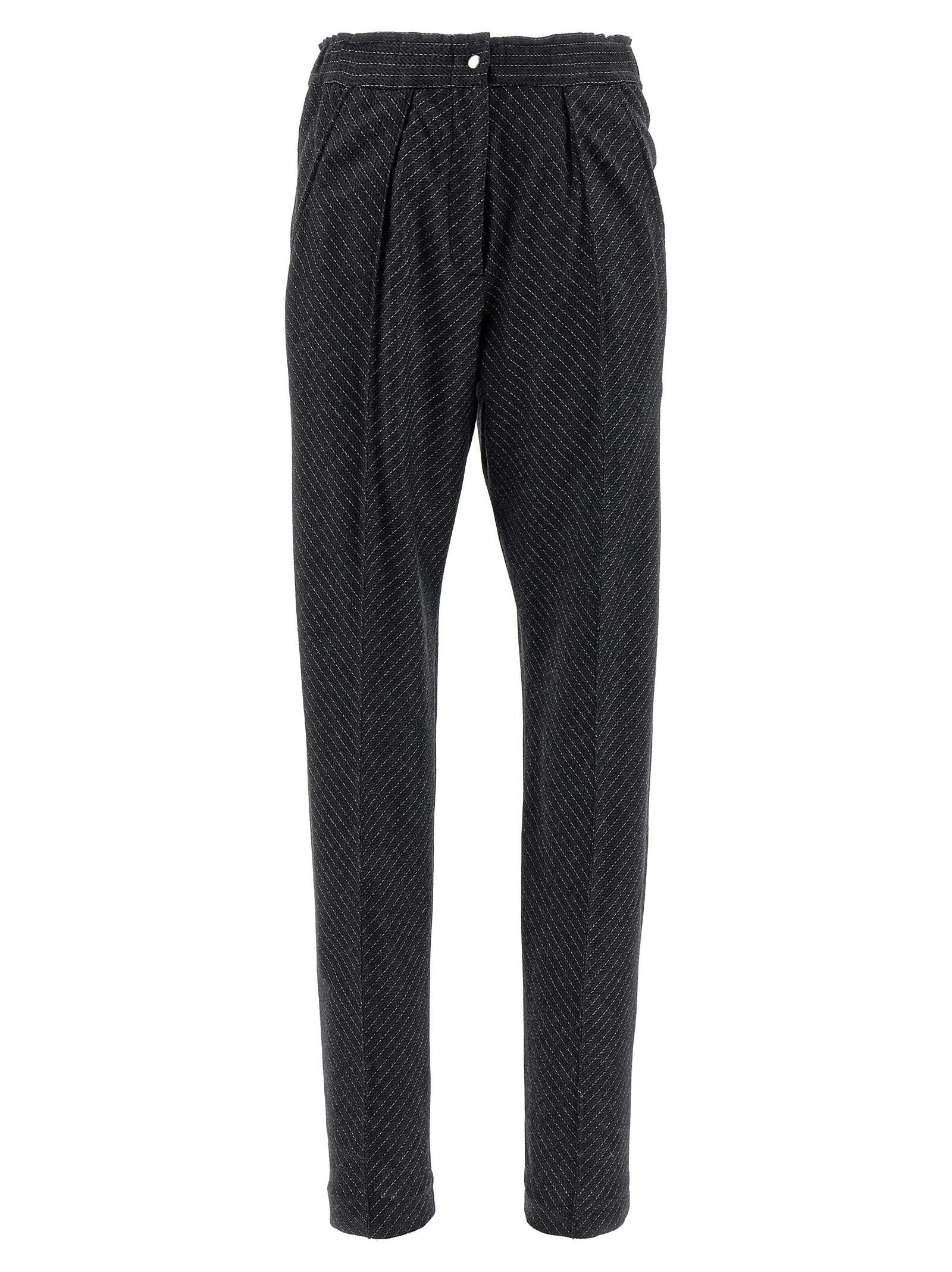 isabel marant rakia pants