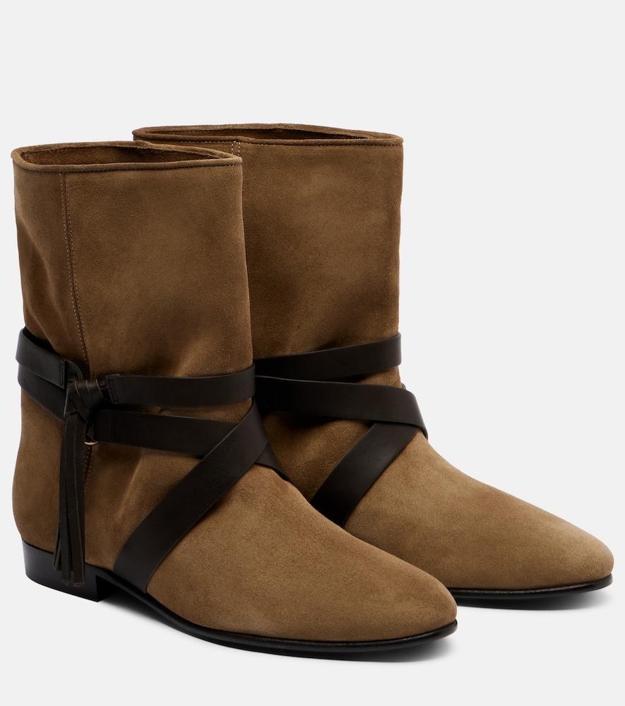 isabel marant rejen leather