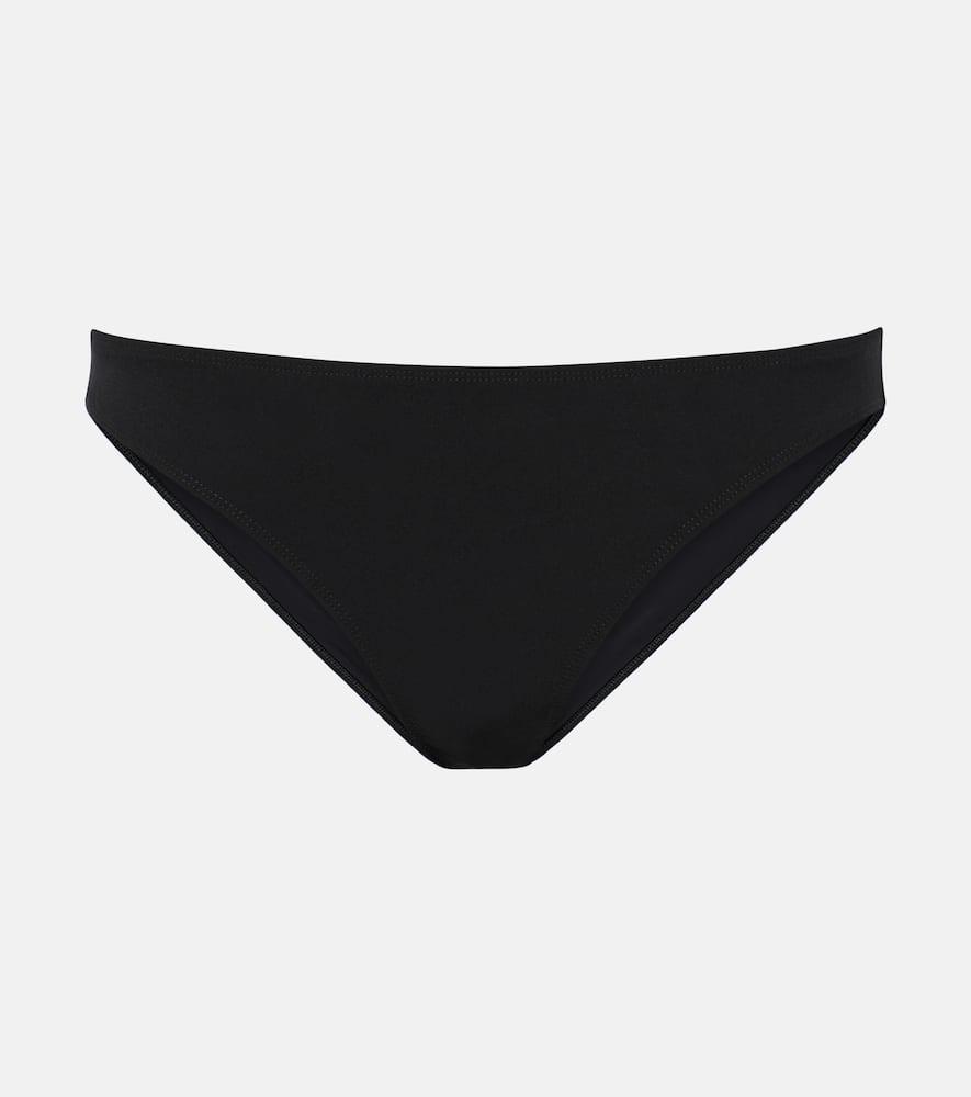isabel marant saly bikini bottoms