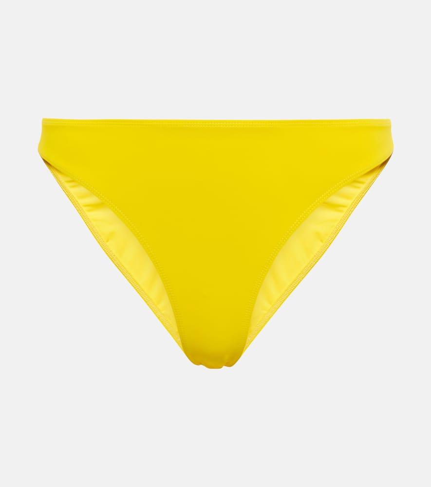 isabel marant saly bikini bottoms