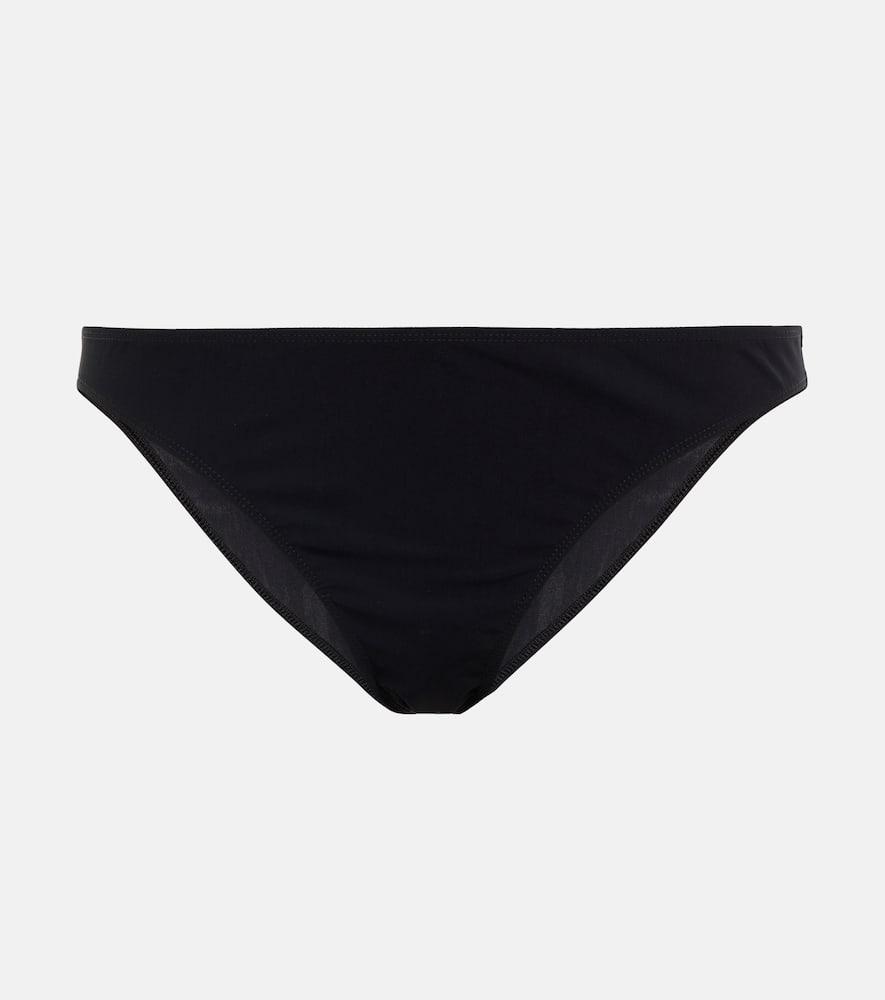 isabel marant saly bikini bottoms