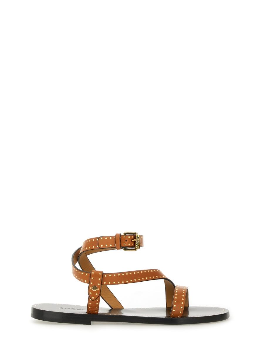 isabel marant sandal jopee