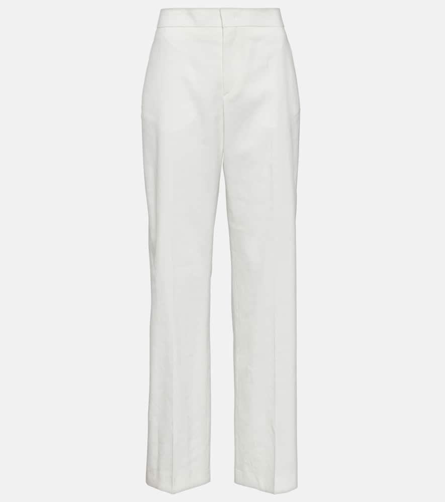 isabel marant scarly wide