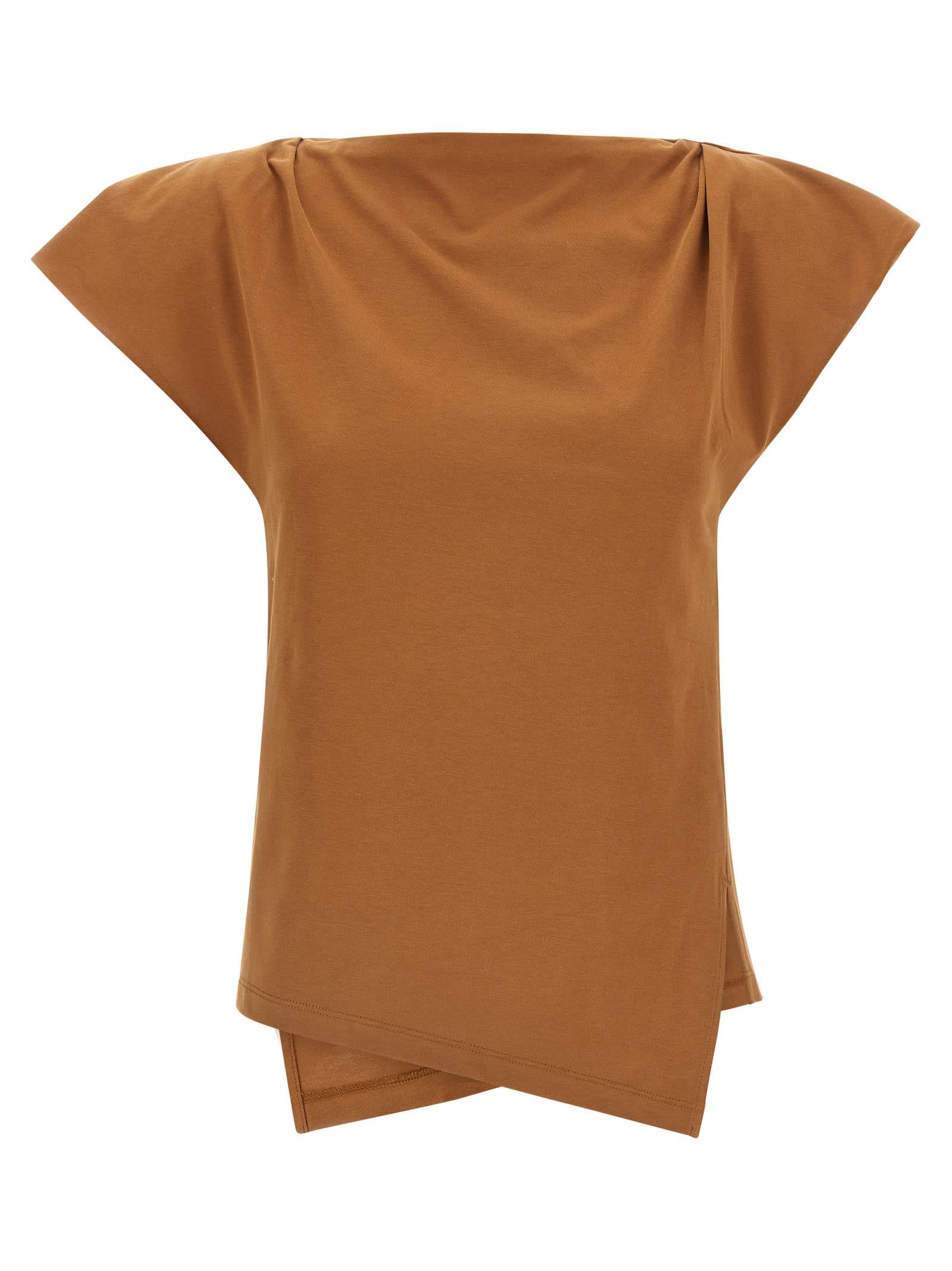 isabel marant sebani t-shirt