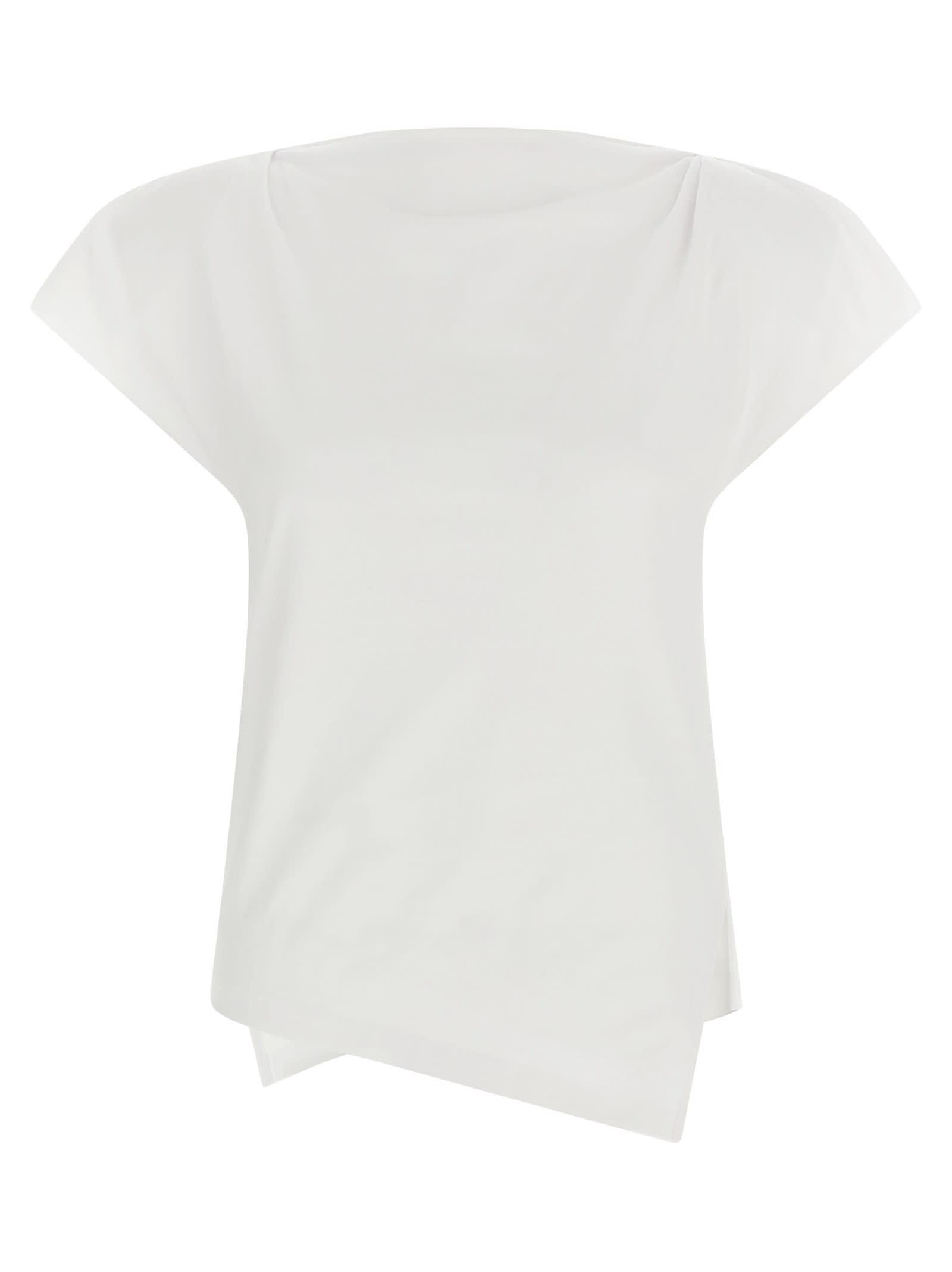 isabel marant sebani t-shirt