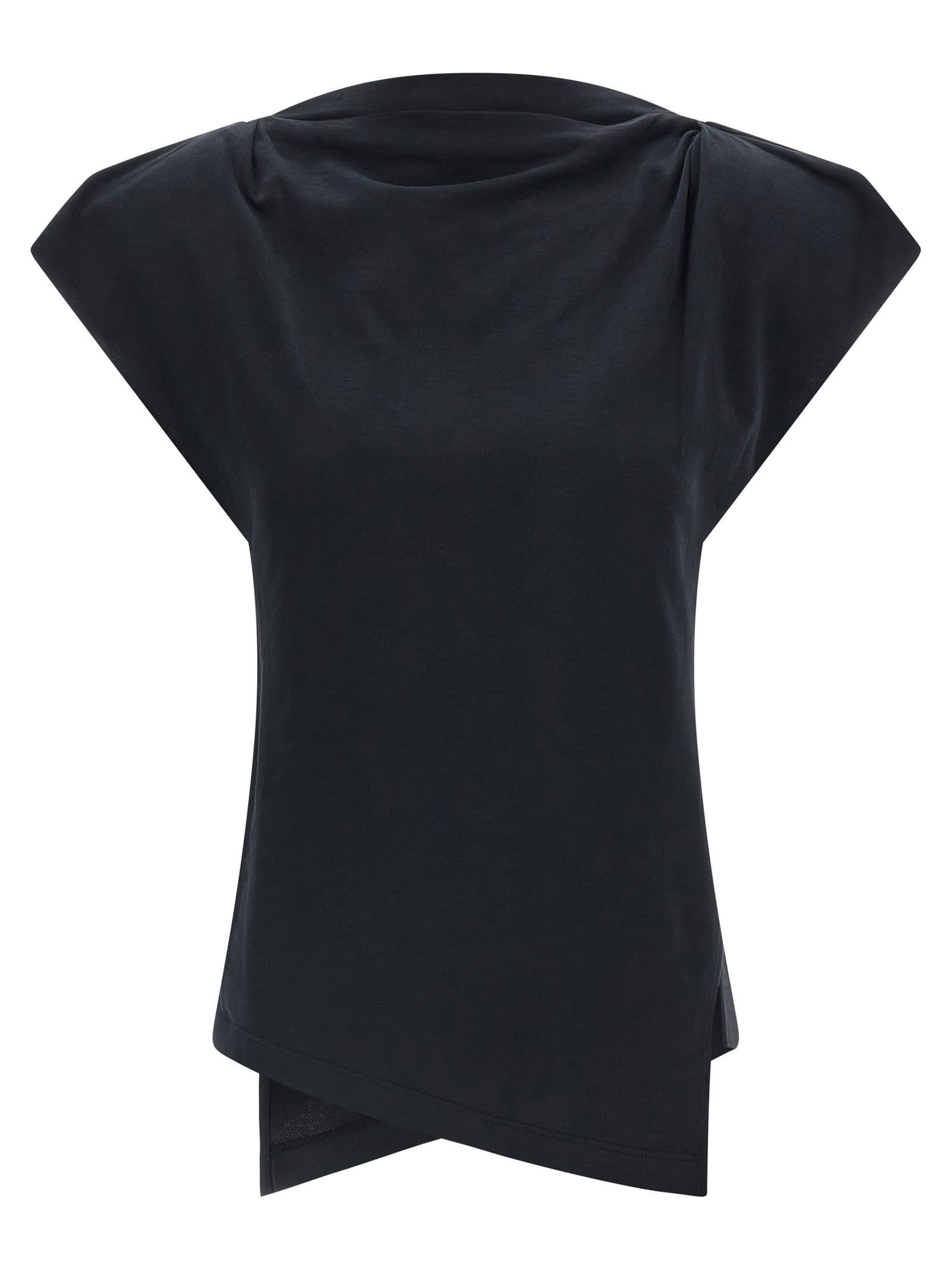 isabel marant sebani t-shirt