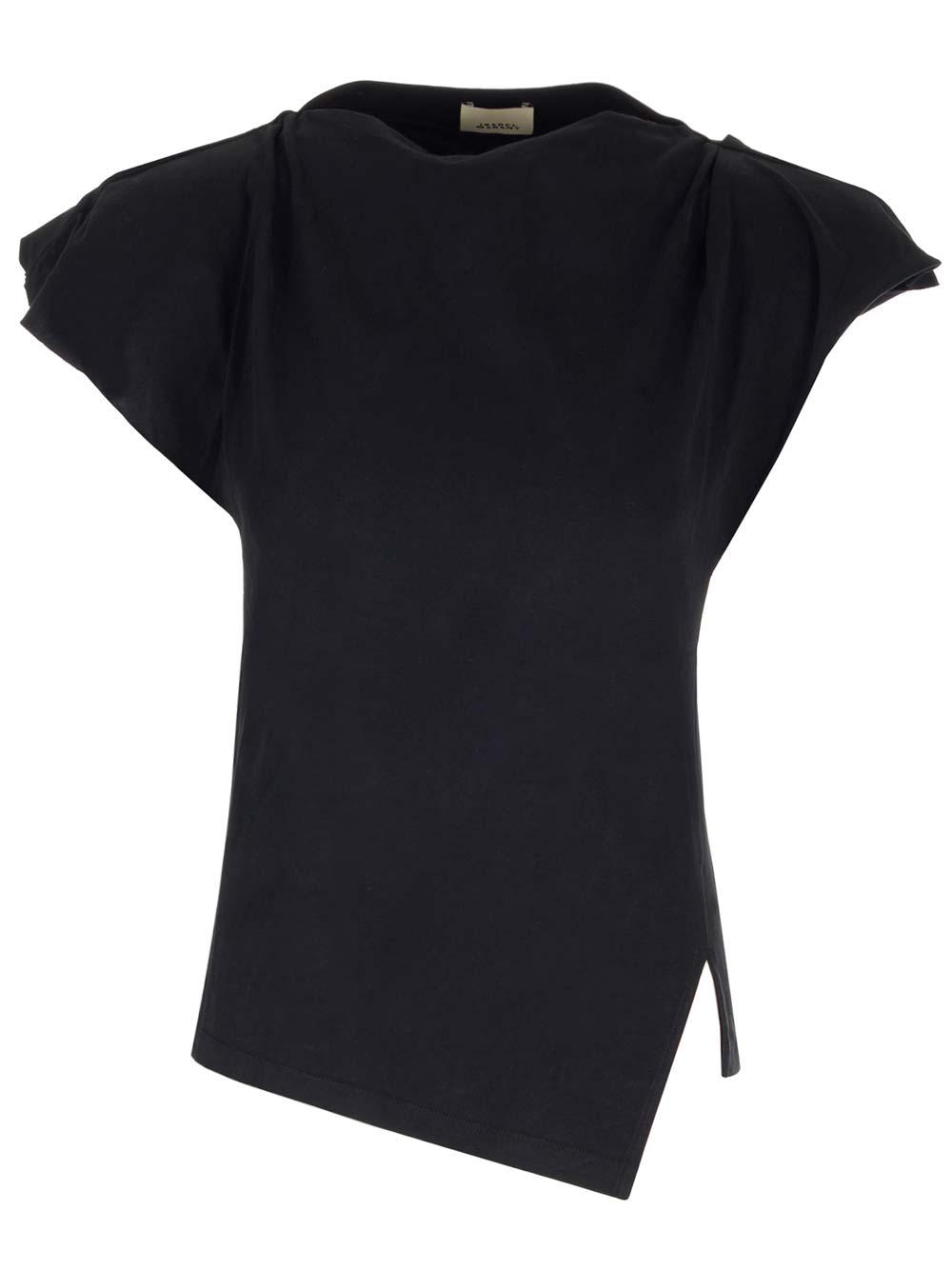 isabel marant sebani top
