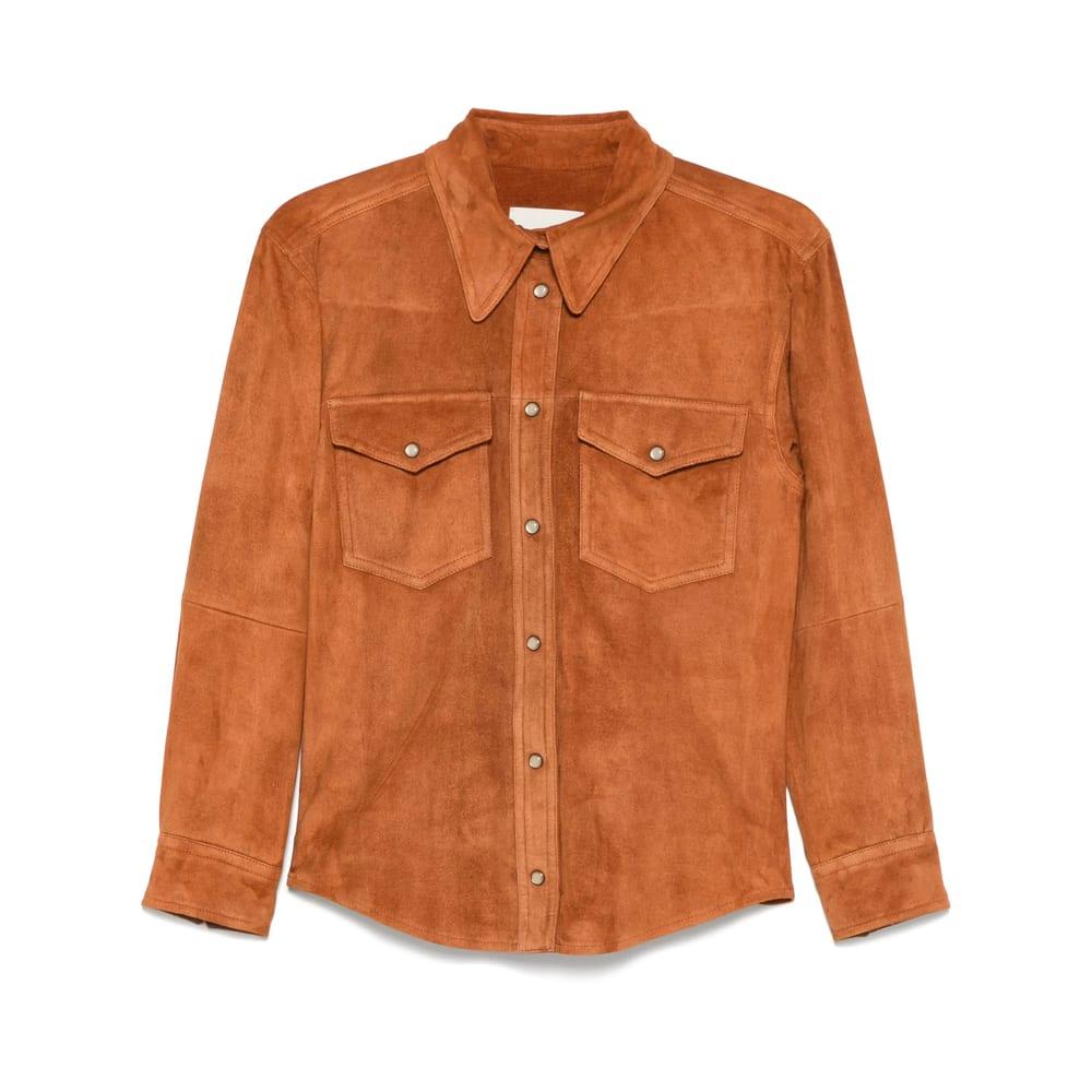 isabel marant shirt