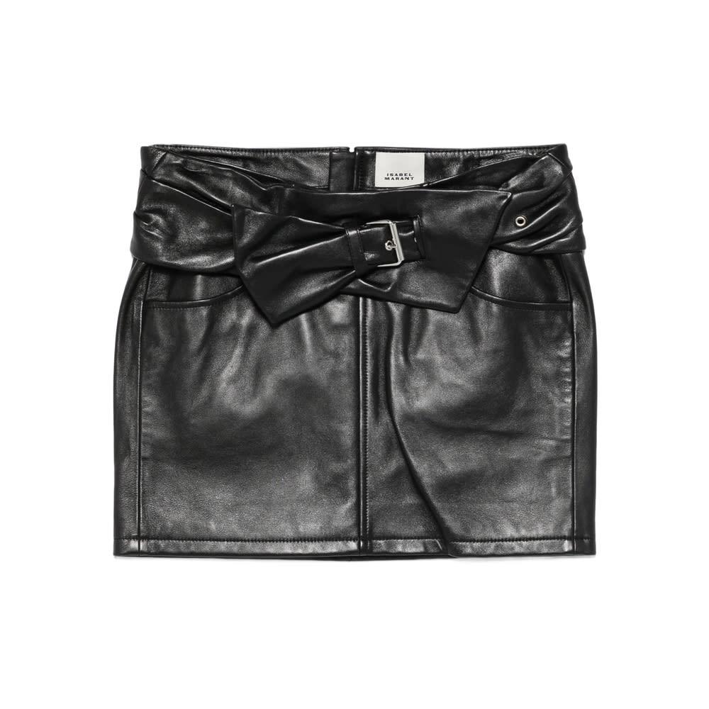 isabel marant skirt